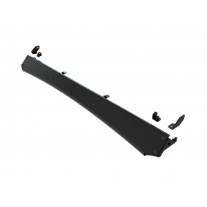 Montpellier4x4 | Front Runner Volkswagen T5/T6/T6.1 Transporter SWB Slimsport Rack Wind Fairing